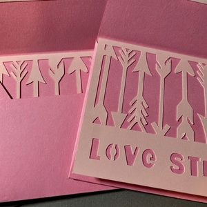 Minimalist NoteCard sets